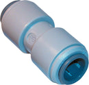 SPEEDFIT Couplings  - Imperial Equal Straights - 625210 x5