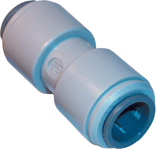 SPEEDFIT Couplings  - Imperial Equal Straights - 625210 x5