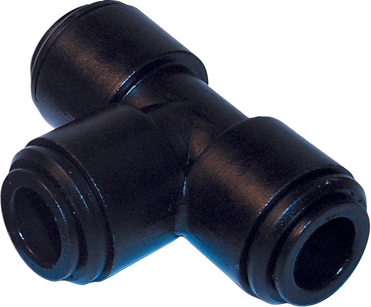 SPEEDFIT Couplings - Metric Equal Tees - 625220 x5