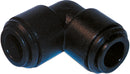 SPEEDFIT Couplings - Metric Equal Elbows - 625233 x5