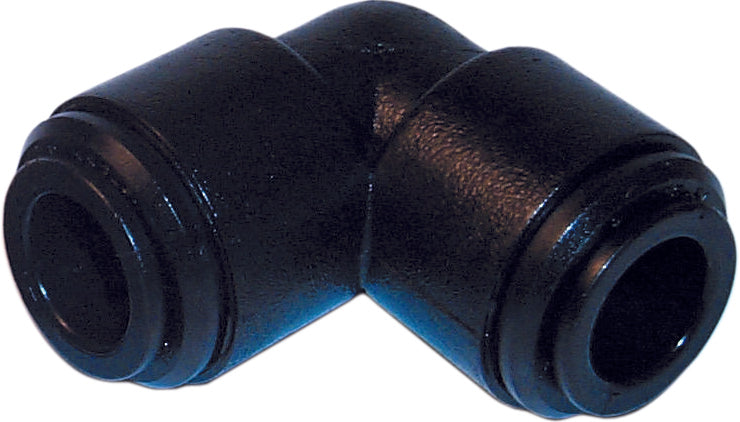 SPEEDFIT Couplings - Metric Equal Elbows - 625229 x5