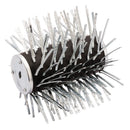 Spare Roller for 02171 Tyrolean Flicker Machine