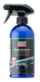 Liqui Moly Plastic Restorer 500ml - 23003