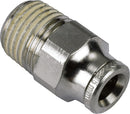 Brass Straight Studs - 625541 x5