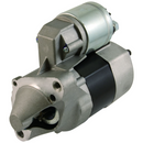 WAI Starter Motor Unit - 31143N fits Nissan, Renault, Volvo
