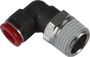 Swivel Elbows - Plastic  - 625666 x3