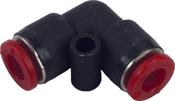 Elbow Connectors - Plastic  - 625672 x3