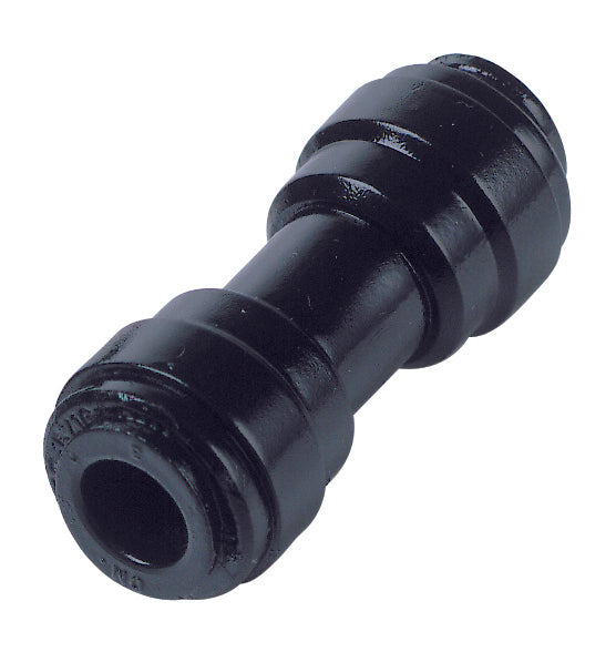 Push Fit Couplings - Metric Equal Straights - 625700 x10