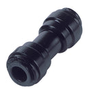Push Fit Couplings - Metric Equal Straights - 625703 x10