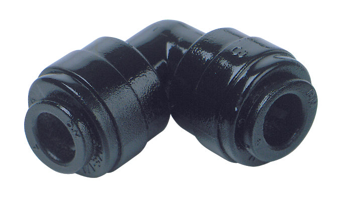 Push Fit Couplings - Metric Equal Elbows - 625735 x5