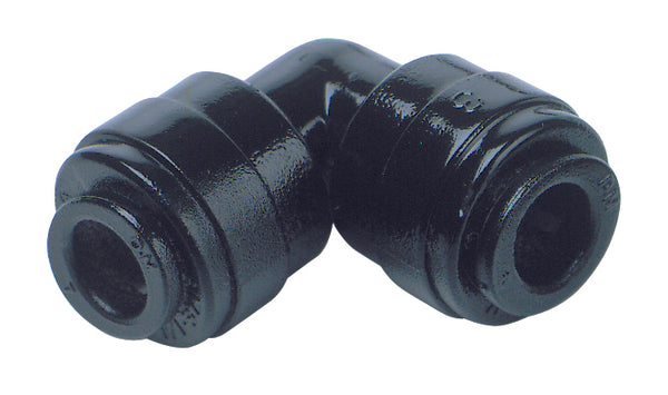 Push Fit Couplings - Metric Equal Elbows - 625733 x5