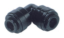 Push Fit Couplings - Metric Equal Elbows - 625736 x5