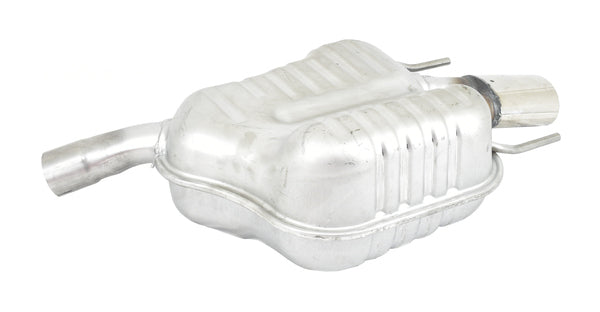 Klarius SB126X - Box With Tail Pipe