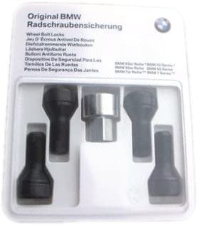 Genuine BMW Wheel Bolts - 36.13.2.453.961