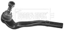 Borg & Beck Tie Rod End Lh Part No -BTR5905