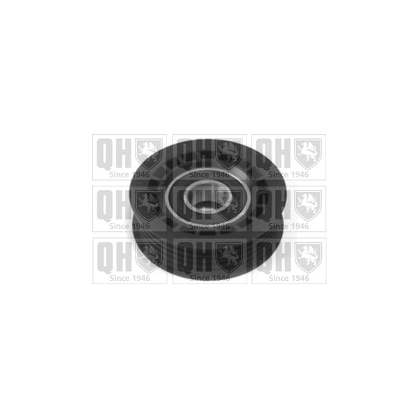 Quinton Hazell Qta1237 Drive Belt Tensioner