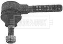 Borg & Beck Tie Rod End Outer Part No -BTR4081