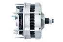 HELLA 8EL 015 643-331 Alternator - 12V - 50A - for e.g. Lanz LL-41
