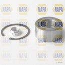 Napa Wheel Bearing Kit - PWB1257