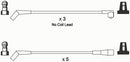 WAI HT Lead Set - ISL430