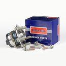 Borg & Beck Wheel Bearing Kit Part No -BWK1506