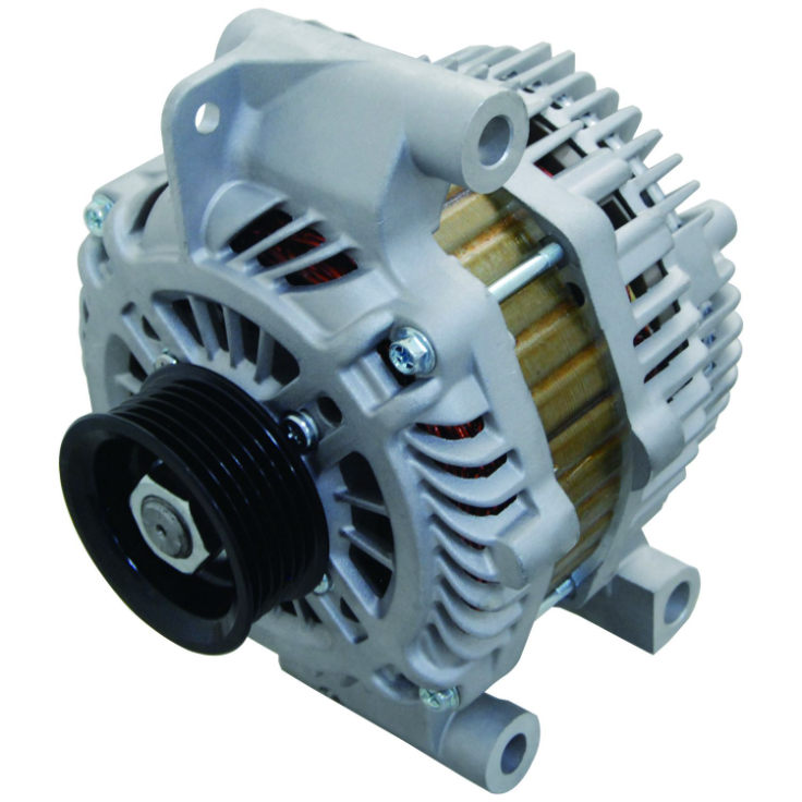 WAI Alternator Unit - 11269N fits Ford, Mazda, Mitsubishi