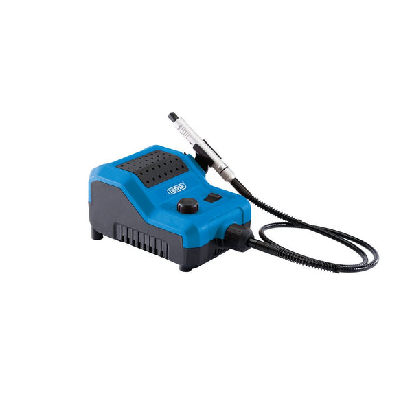 Draper D20 Engraver/Grinder (Bare) - 60508
