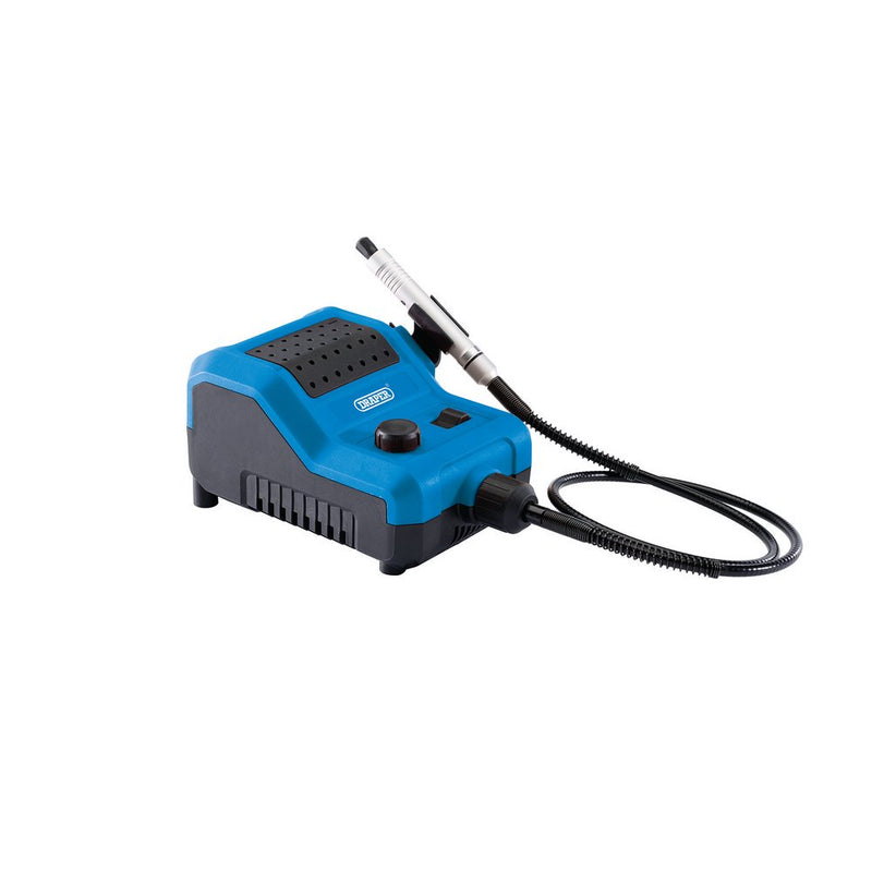 Draper D20 Engraver/Grinder (Bare) - 60508