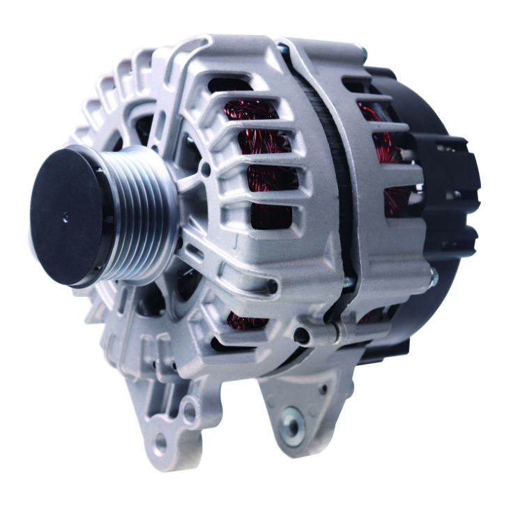 WAI Alternator Unit - 11464N fits Paris Rhone, Volkswagen Audi Group