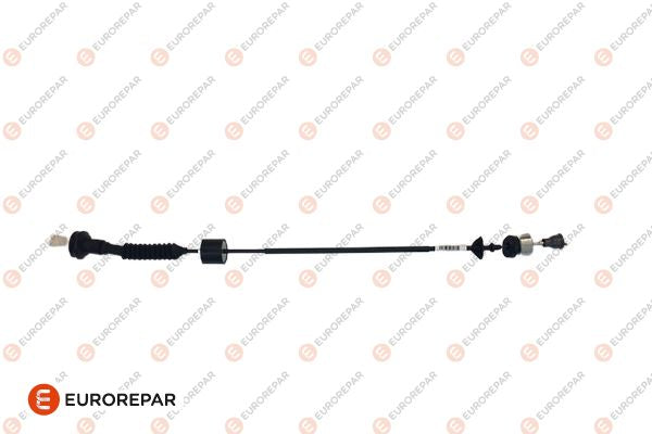 Eurorepar Clutch Cable - E074384