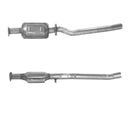 BM Cats Petrol Catalytic Converter - BM90422