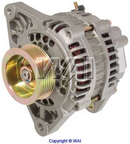 WAI Alternator - 13329N
