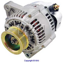 WAI Alternator - 13538N