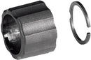 HELLA 1N0 009 295-031 FF/Halogen-Front Fog Light - Dynaview Evo2 - left - fits Mercedes-Benz M-Cla