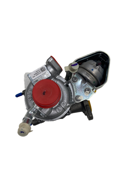 Brand New Genuine Vauxhall Combo Diesel Turbo Charger  1631686580