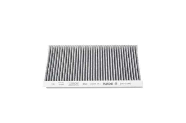 Bosch Cabin / Pollen Filter - 1987432377