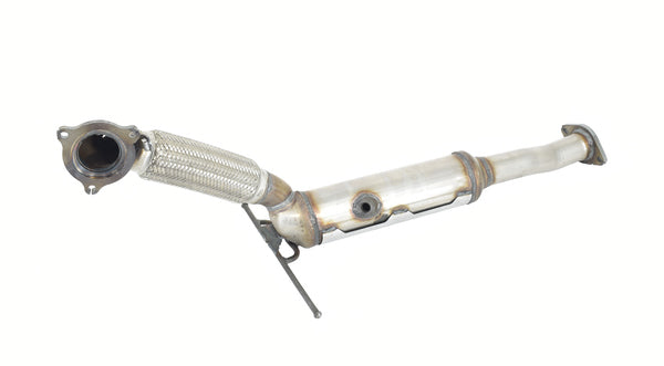 Klarius 322300 - Catalyst Type Approved Withpip