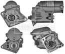 Borg & Beck Starter Motor Part No -bst2642