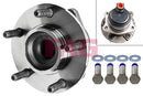 FAG Wheel Bearing Kit - 713670210