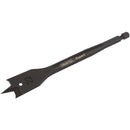 Draper Expert 22mm Impact Flat Wood Bit - 17433