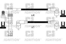 Ignition M4 Ignition Lead Set - XC841
