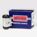 Borg & Beck Wheel Cylinder Part No -BBW1961
