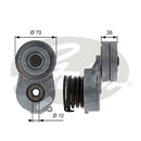 Gates DriveAlign Tensioner Unit - T38496