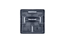 HELLA 4RA 965 400-141 Relay, main current - 24V - 5-pin connector