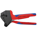 KNIPEX Crimp System Pliers 200mm - 26137