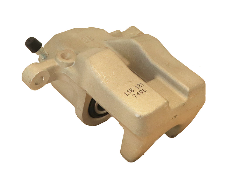 Rollco Toyota Rav Rear Left Brake Caliper - VSBC749L