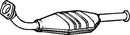 Klarius 311041 - Catalyst Type Approved  - Fits Peugeot 306 1.4i