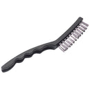 Draper 9" Stainless Steel Brush - 52403
