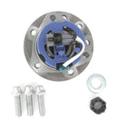 Fuel Parts Wheel Speed Sensor - AB1792