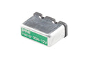 HELLA 8JS 218 230-012 Fuse - Micro3 blade fuse - 5A - Beige - Quantity: 5